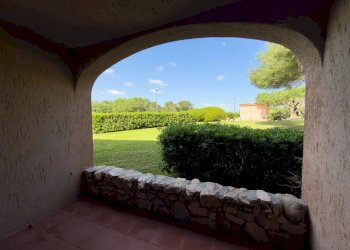 One-room apartment Via della Bilancia, Olbia - photo 11
