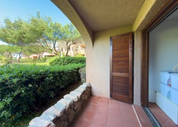 One-room apartment Via della Bilancia, Olbia - photo 12