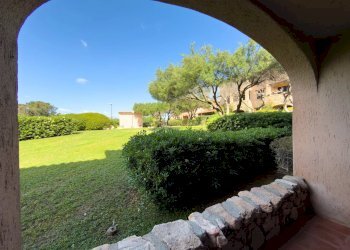 One-room apartment Via della Bilancia, Olbia - photo 13