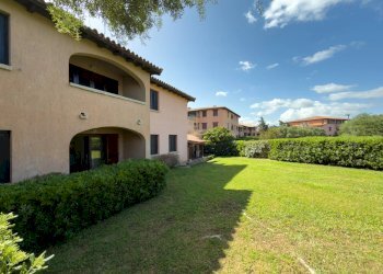 One-room apartment Via della Bilancia, Olbia - photo 14