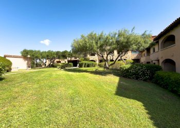 One-room apartment Via della Bilancia, Olbia - photo 15