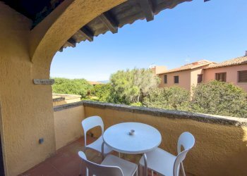 One-room apartment Via della Bilancia, Olbia - photo 16
