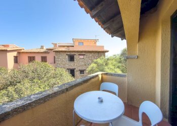 One-room apartment Via della Bilancia, Olbia - photo 17