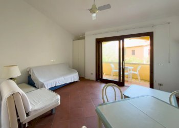 One-room apartment Via della Bilancia, Olbia - photo 18