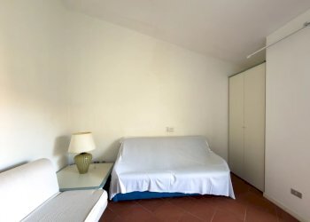 One-room apartment Via della Bilancia, Olbia - photo 19