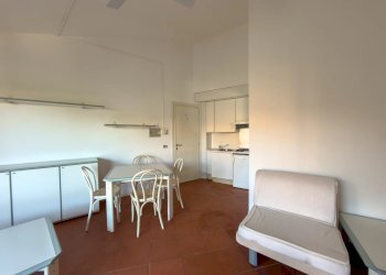 One-room apartment Via della Bilancia, Olbia - photo 21