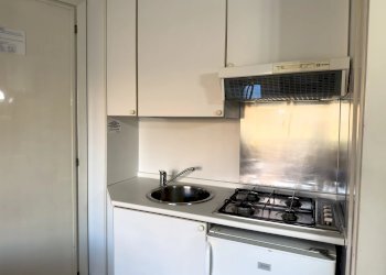 One-room apartment Via della Bilancia, Olbia - photo 22