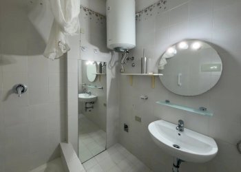 One-room apartment Via della Bilancia, Olbia - photo 24