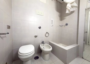 One-room apartment Via della Bilancia, Olbia - photo 25