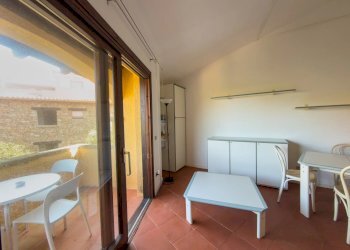 One-room apartment Via della Bilancia, Olbia - photo 27