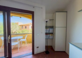One-room apartment Via della Bilancia, Olbia - photo 28
