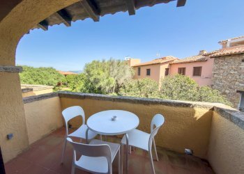 One-room apartment Via della Bilancia, Olbia - photo 31