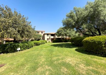 One-room apartment Via della Bilancia, Olbia - photo 32