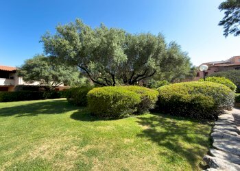 One-room apartment Via della Bilancia, Olbia - photo 33