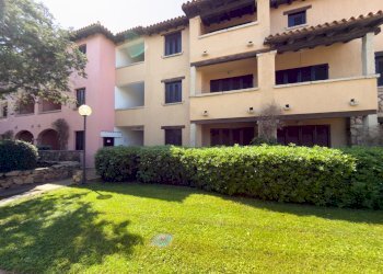 One-room apartment Via della Bilancia, Olbia - photo 34