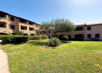 One-room apartment Via della Bilancia, Olbia - photo 35