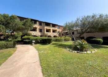 One-room apartment Via della Bilancia, Olbia - photo 36