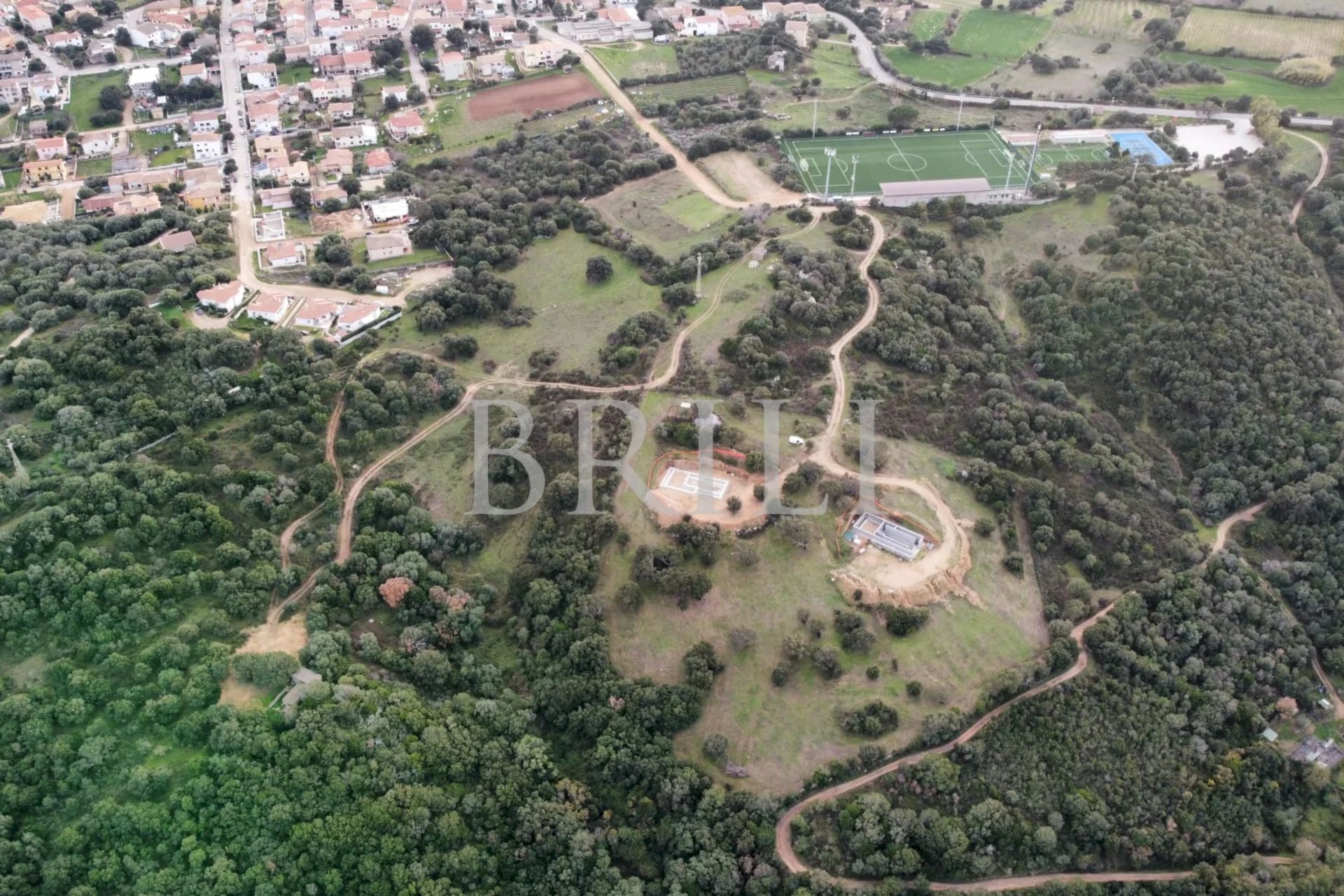 Villa Telti, Telti - photo 1