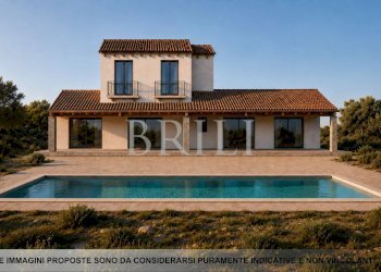 Villa Telti, Telti - photo 3