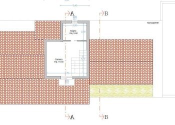 planimetria - Villa Telti, Telti - foto 17