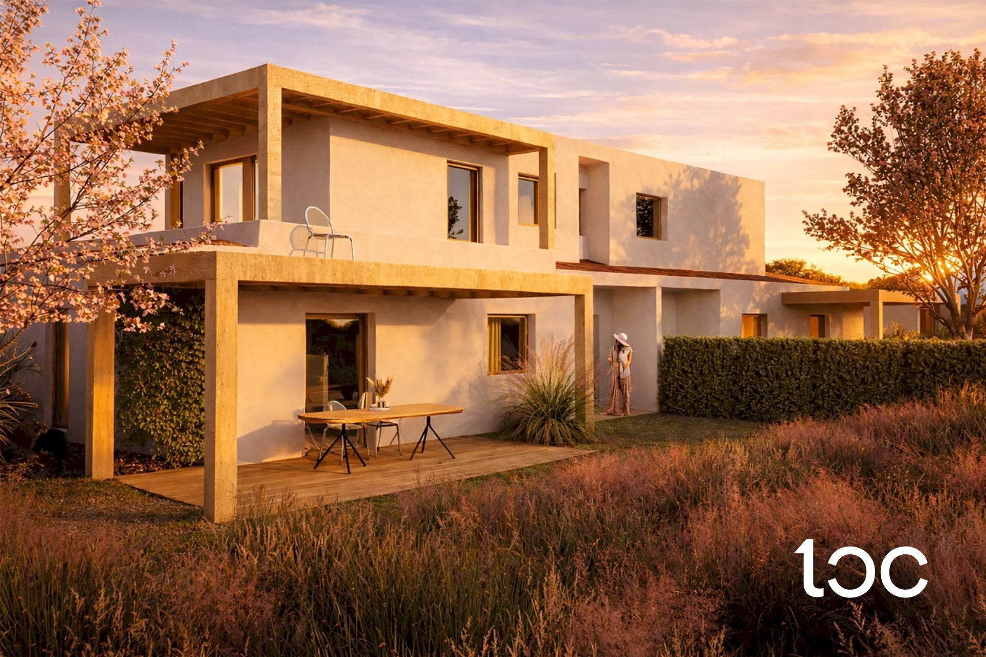 Semi-detached Villa San Teodoro - photo 2