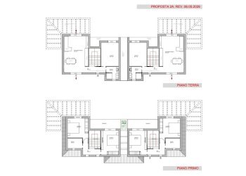 Villa Bifamiliare San Teodoro - foto 3
