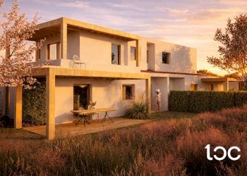 Semi-detached Villa San Teodoro - photo 2