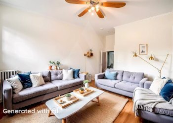Four-room apartment Via Romeo Galli, Forlì - photo 4