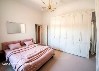 Four-room apartment Via Romeo Galli, Forlì - photo 6