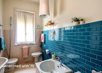 Four-room apartment Via Romeo Galli, Forlì - photo 8
