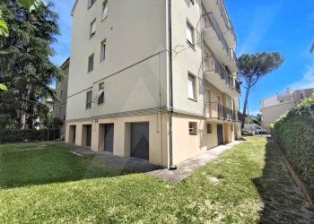 Four-room apartment Via Romeo Galli, Forlì - photo 14