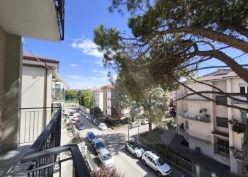 Four-room apartment Via Romeo Galli, Forlì - photo 18