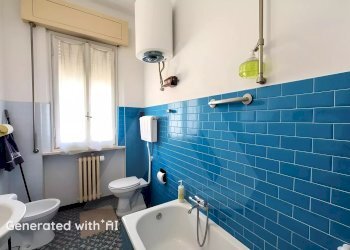 Four-room apartment Via Romeo Galli, Forlì - photo 8