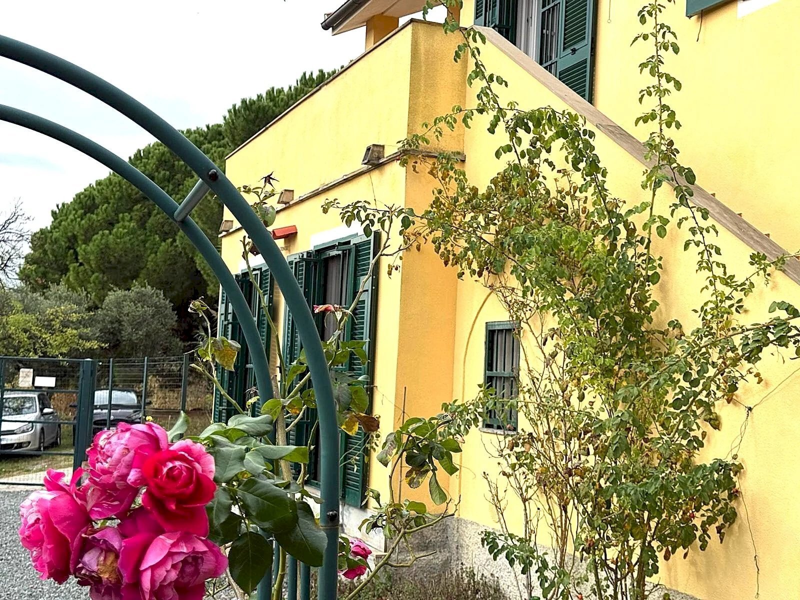 Villa Via Nifossé, Albisola Superiore - foto 2