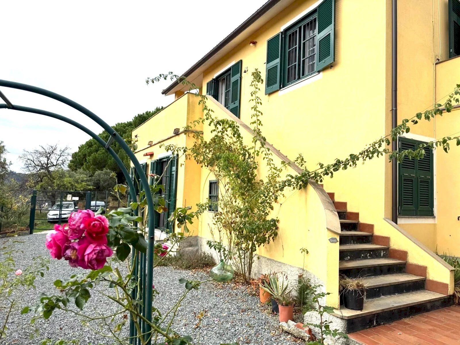 Villa Via Nifossé, Albisola Superiore - foto 3