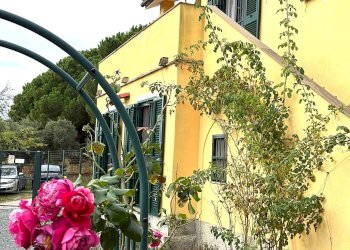 Villa Via Nifossé, Albisola Superiore - foto 2