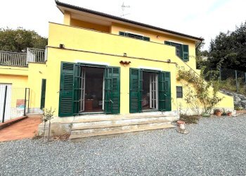Villa Via Nifossé, Albisola Superiore - foto 6