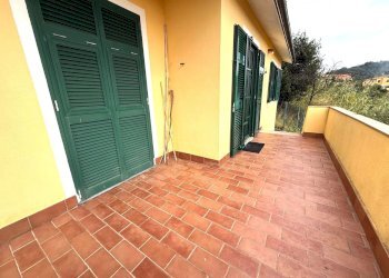 Villa Via Nifossé, Albisola Superiore - foto 7
