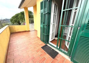 Villa Via Nifossé, Albisola Superiore - foto 8