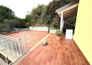 Villa Via Nifossé, Albisola Superiore - foto 9