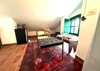 Villa Via Nifossé, Albisola Superiore - foto 15