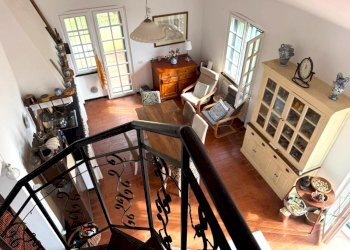 Villa Via Nifossé, Albisola Superiore - foto 19