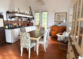 Villa Via Nifossé, Albisola Superiore - foto 21