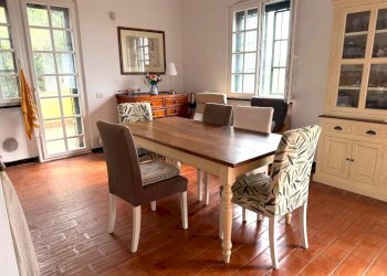 Villa Via Nifossé, Albisola Superiore - foto 22