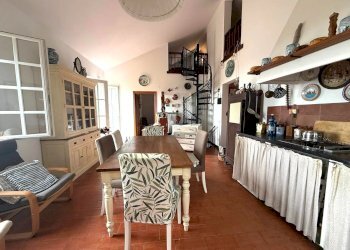 Villa Via Nifossé, Albisola Superiore - foto 24