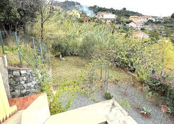 Villa Via Nifossé, Albisola Superiore - foto 31