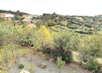 Villa Via Nifossé, Albisola Superiore - foto 32