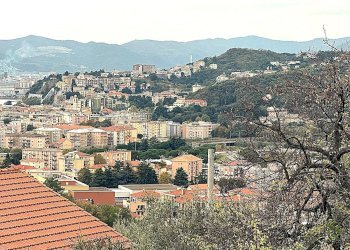 Villa Via Nifossé, Albisola Superiore - foto 36