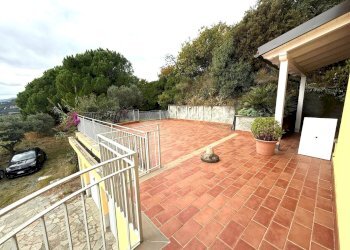 Villa Via Nifossé, Albisola Superiore - foto 37