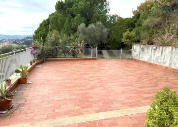 Villa Via Nifossé, Albisola Superiore - foto 38